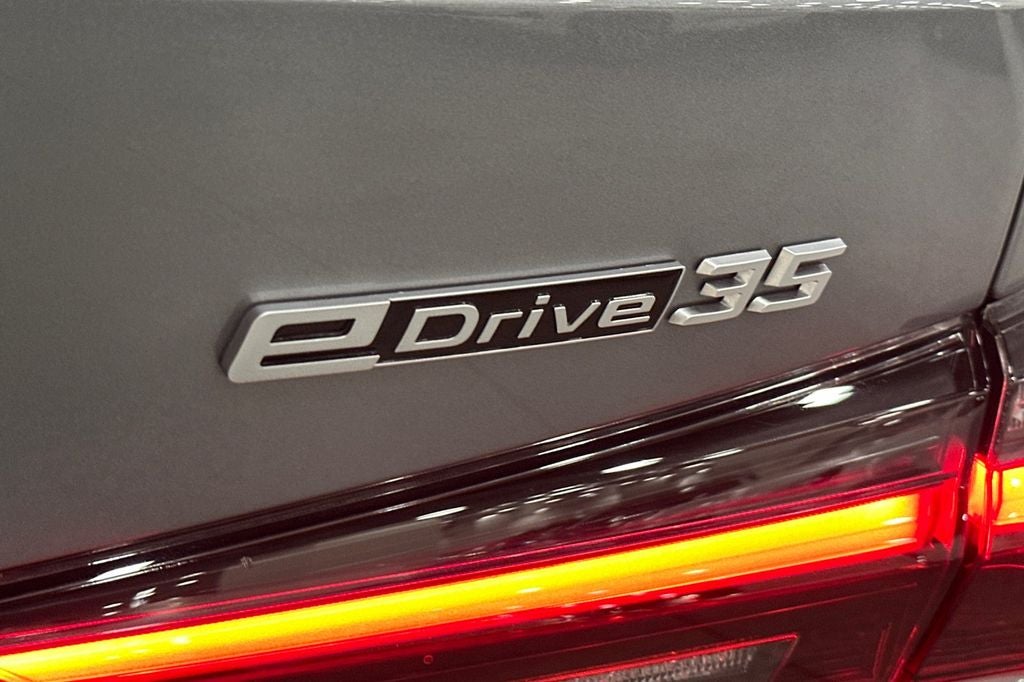 2023 BMW i4 eDrive35