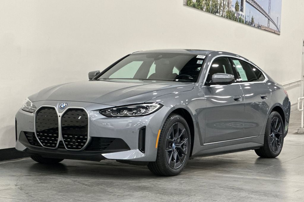 2023 BMW i4 eDrive35