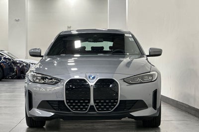 2023 BMW i4 eDrive35