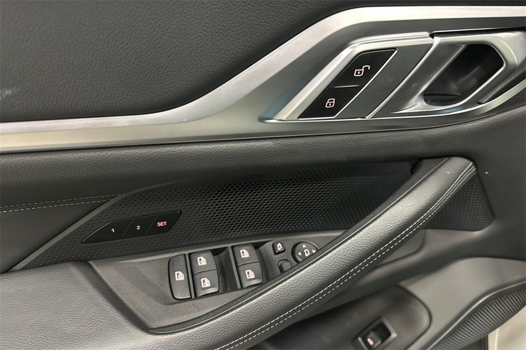 2023 BMW i4 eDrive35