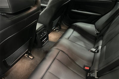 2023 BMW i4 eDrive35