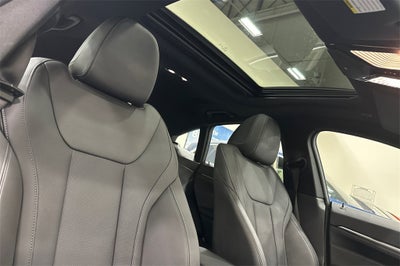 2023 BMW i4 eDrive35