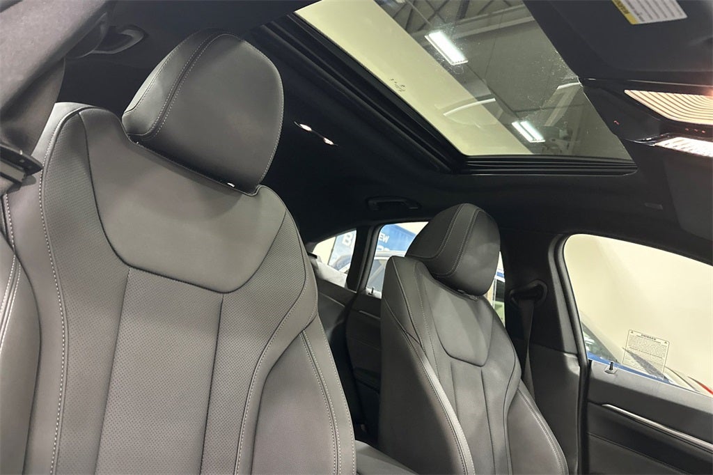 2023 BMW i4 eDrive35