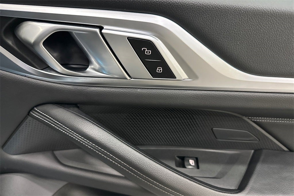 2023 BMW i4 eDrive35