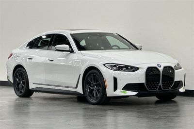 2023 BMW i4 eDrive35