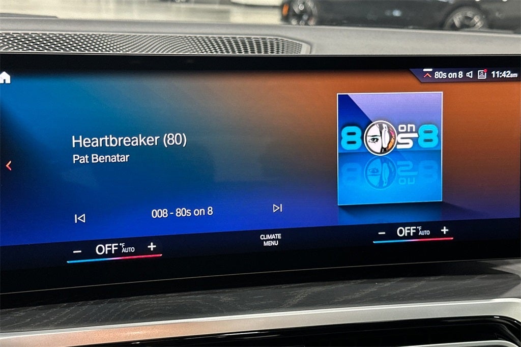 2023 BMW i4 eDrive35