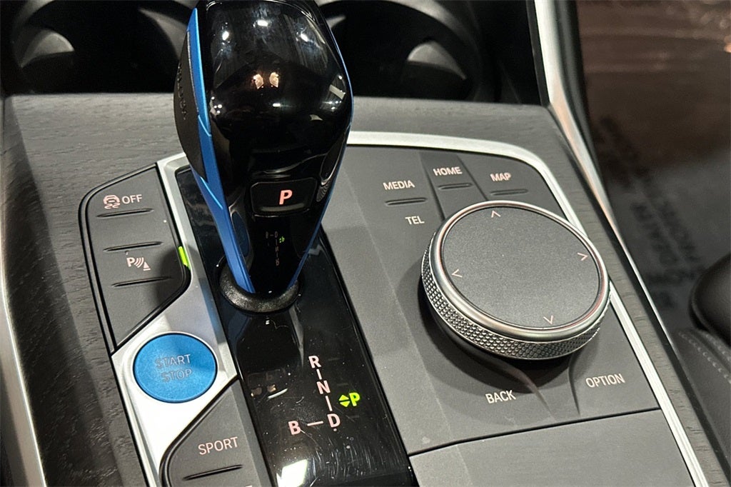 2023 BMW i4 eDrive35