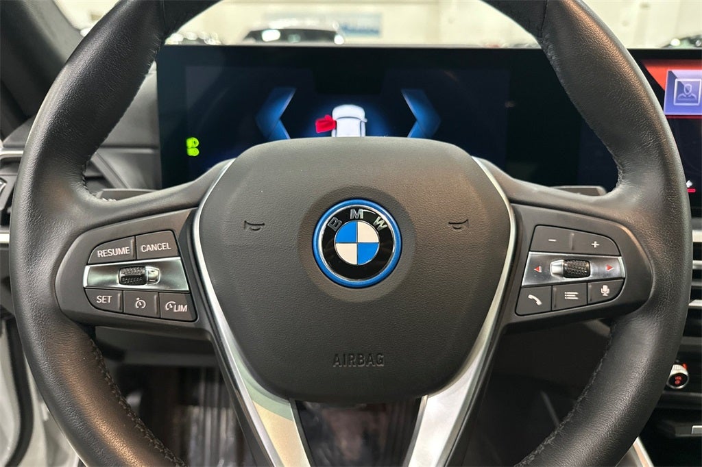 2023 BMW i4 eDrive35
