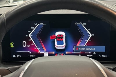 2023 BMW i4 eDrive35