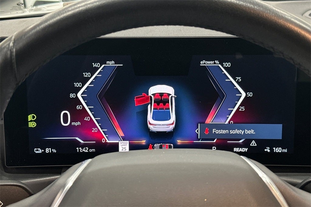 2023 BMW i4 eDrive35