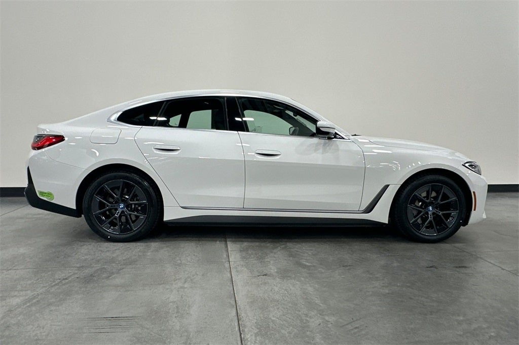 2023 BMW i4 eDrive35