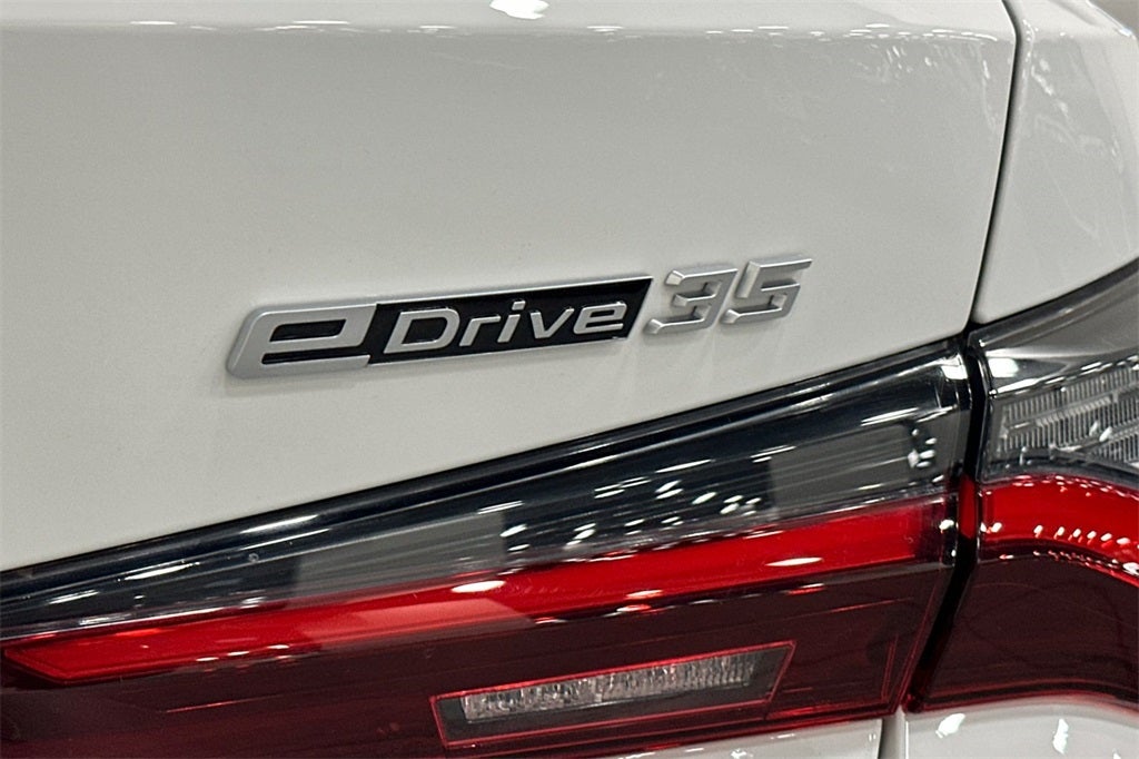 2023 BMW i4 eDrive35