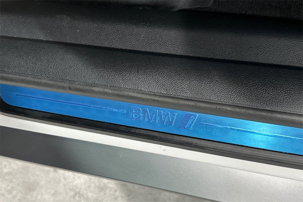 2023 BMW i4 eDrive35