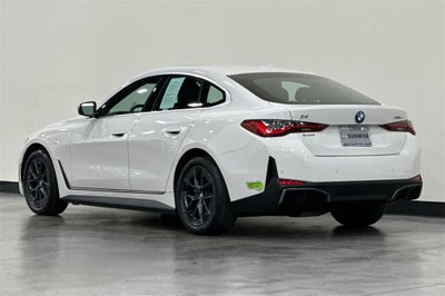 2023 BMW i4 eDrive35