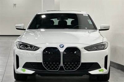 2023 BMW i4 eDrive35