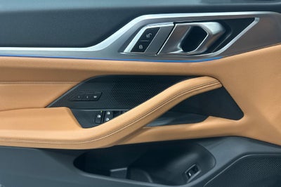 2024 BMW i4 eDrive35