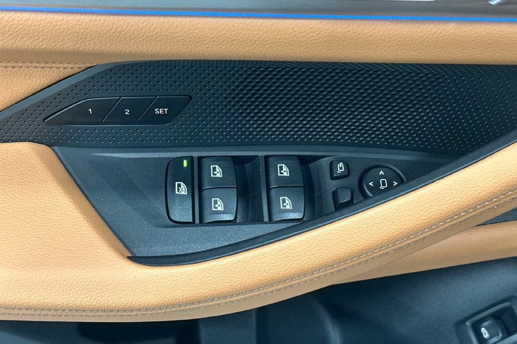 2024 BMW i4 eDrive35