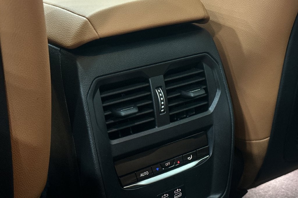 2024 BMW i4 eDrive35