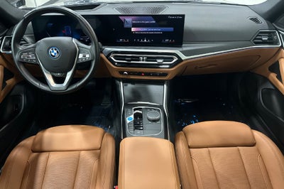 2024 BMW i4 eDrive35