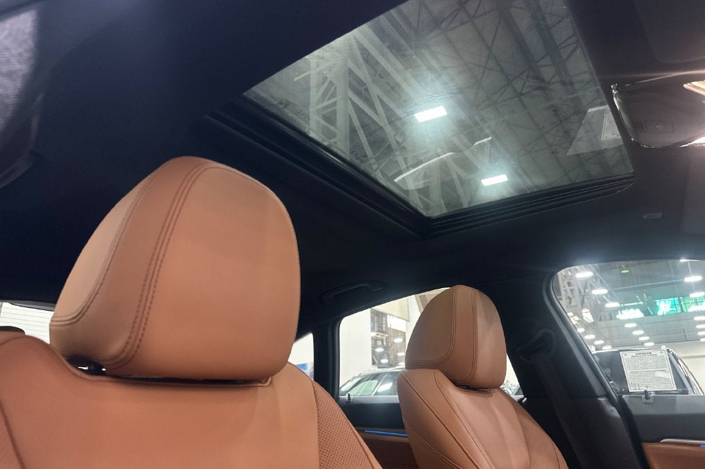 2024 BMW i4 eDrive35