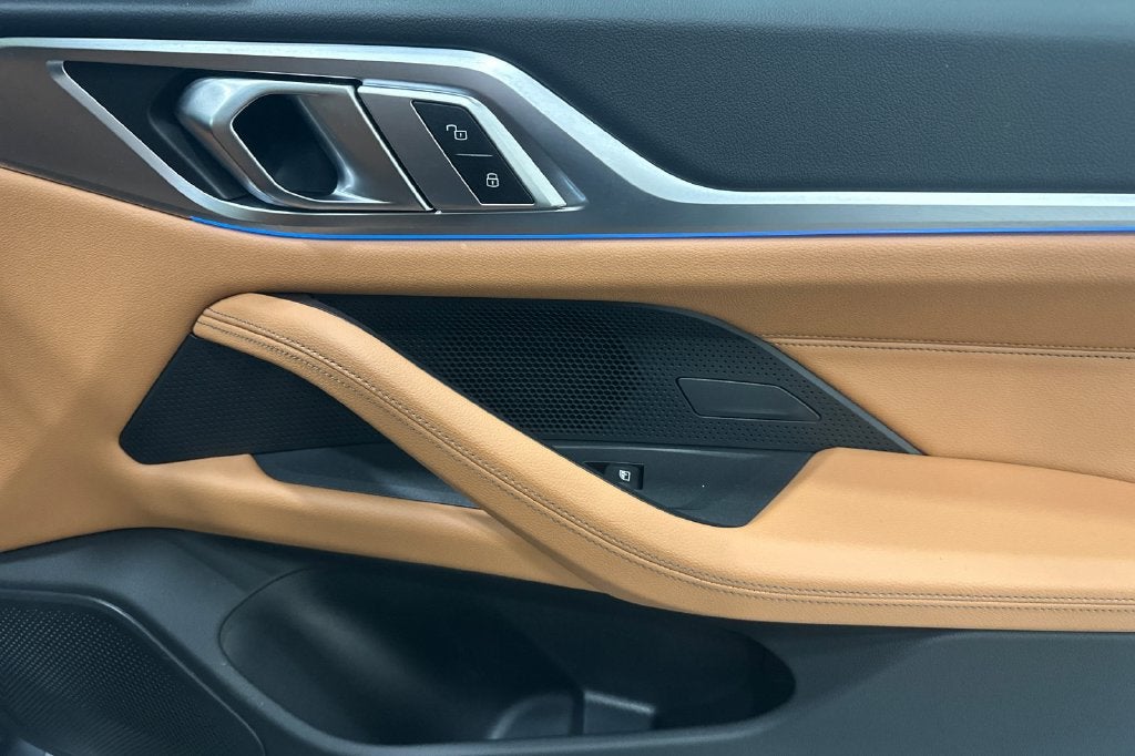 2024 BMW i4 eDrive35