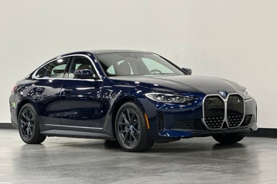 2024 BMW i4 eDrive35