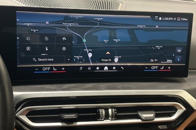2024 BMW i4 eDrive35