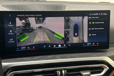 2024 BMW i4 eDrive35