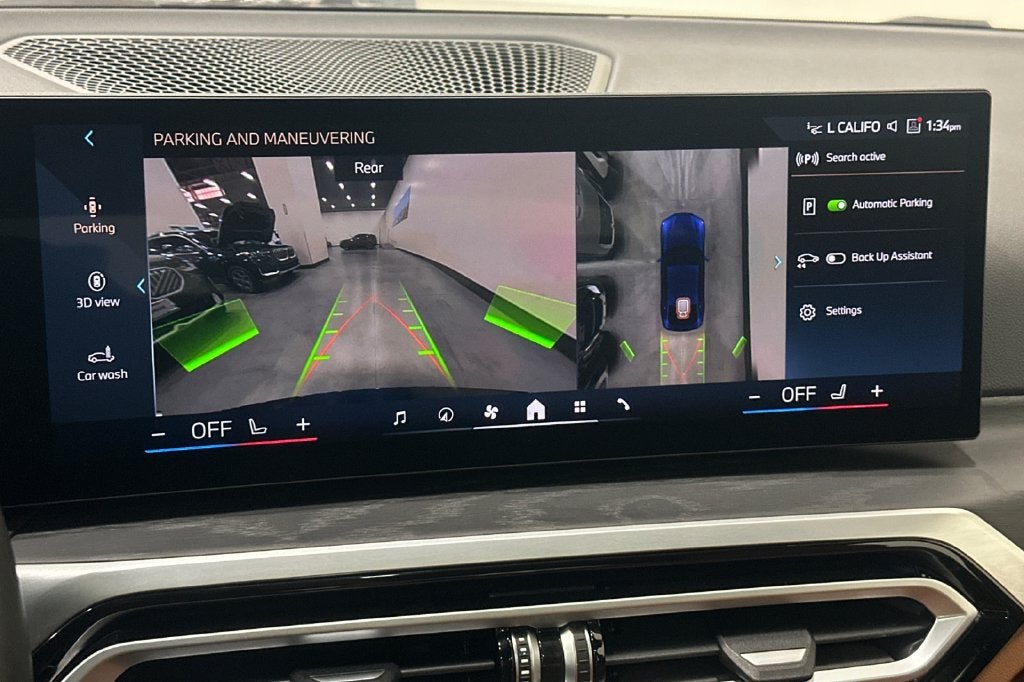 2024 BMW i4 eDrive35