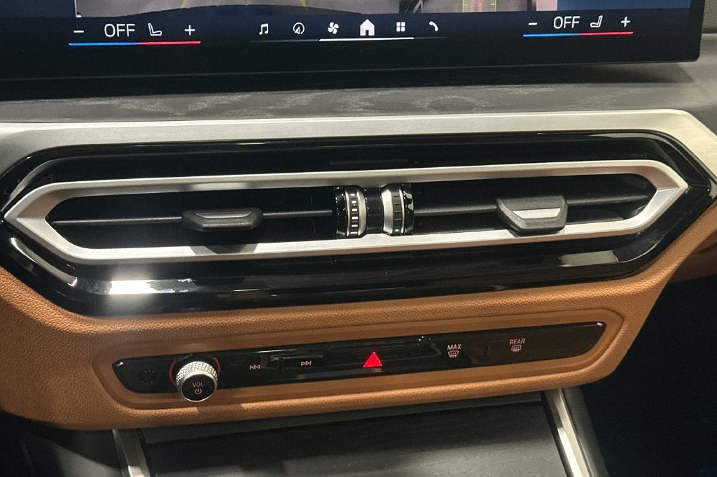 2024 BMW i4 eDrive35