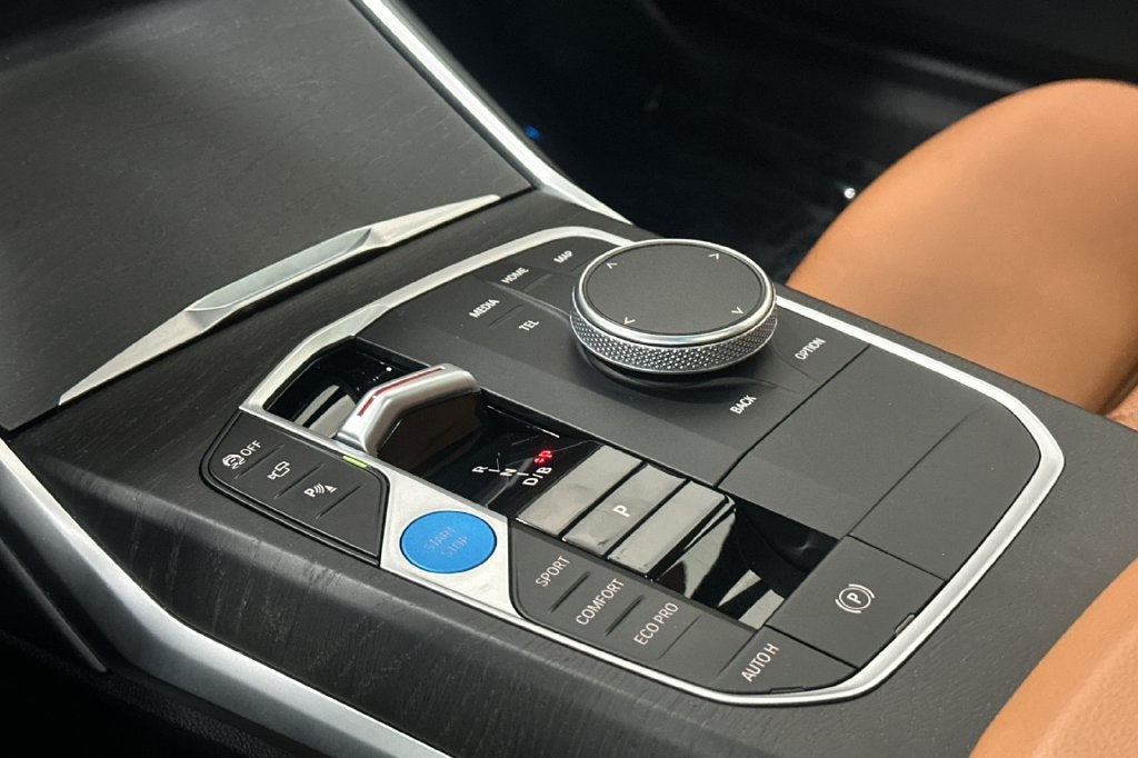2024 BMW i4 eDrive35