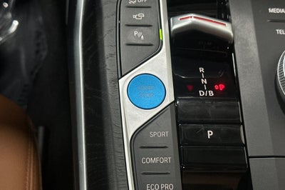 2024 BMW i4 eDrive35