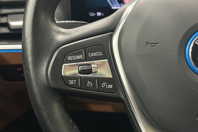 2024 BMW i4 eDrive35