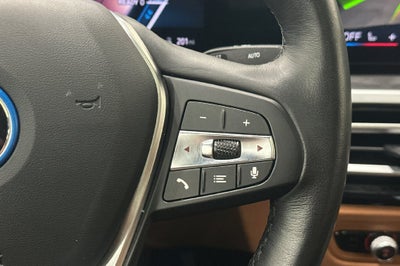 2024 BMW i4 eDrive35
