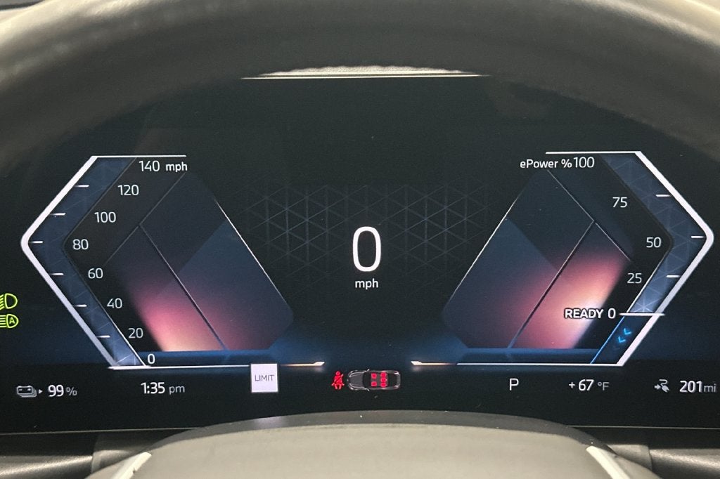 2024 BMW i4 eDrive35