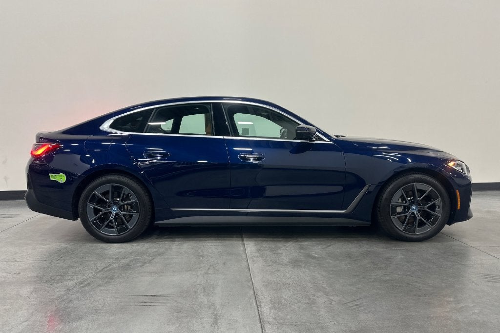 2024 BMW i4 eDrive35