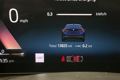 2024 BMW i4 eDrive35