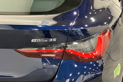 2024 BMW i4 eDrive35