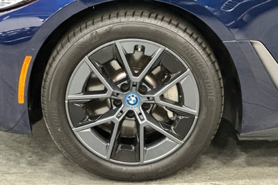 2024 BMW i4 eDrive35
