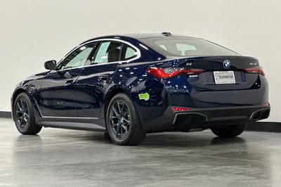 2024 BMW i4 eDrive35