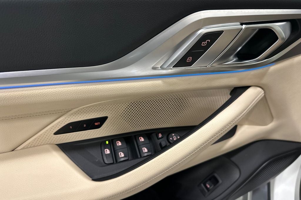 2023 BMW i4 eDrive35