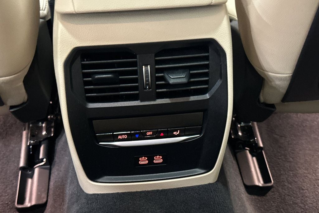 2023 BMW i4 eDrive35