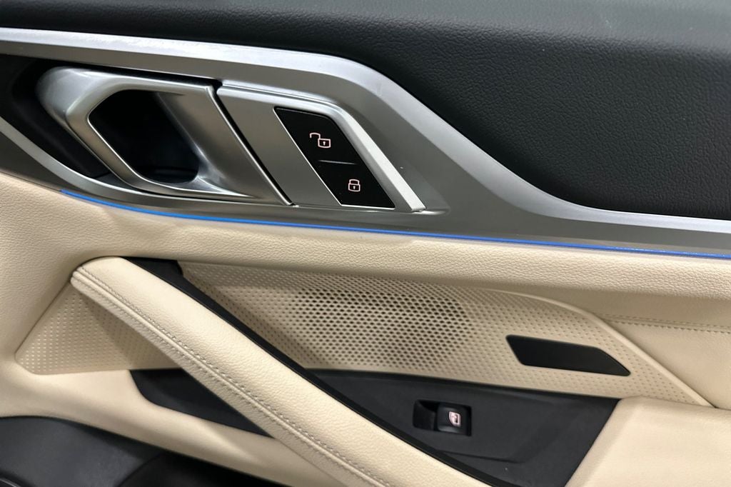 2023 BMW i4 eDrive35