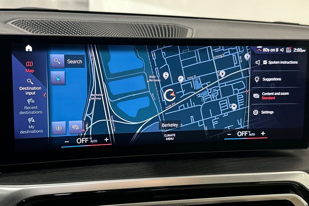 2023 BMW i4 eDrive35