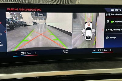 2023 BMW i4 eDrive35