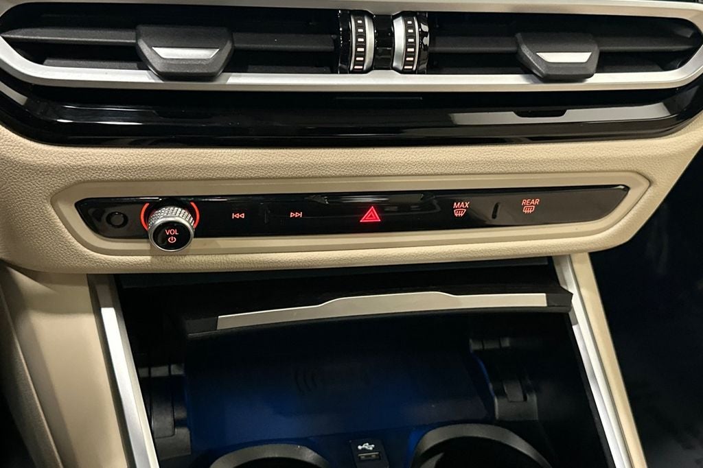 2023 BMW i4 eDrive35