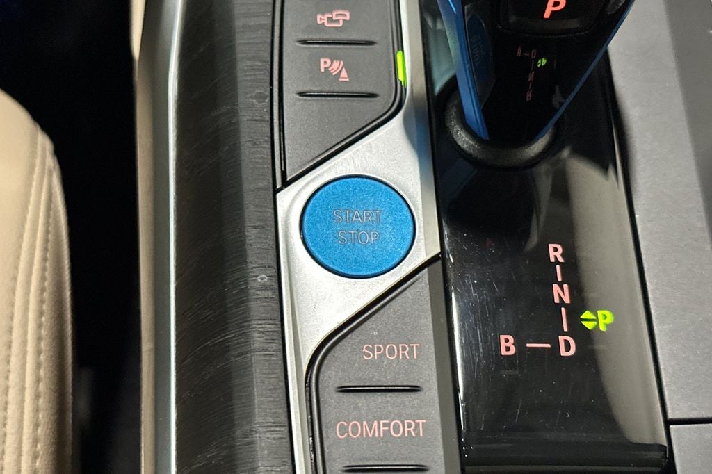 2023 BMW i4 eDrive35