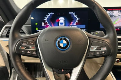 2023 BMW i4 eDrive35
