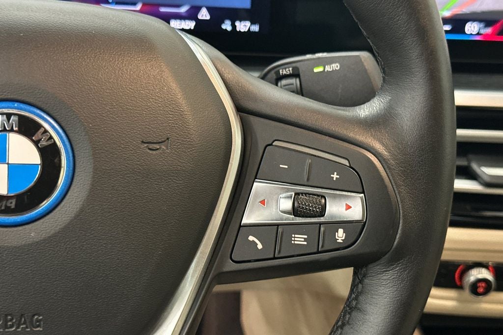 2023 BMW i4 eDrive35