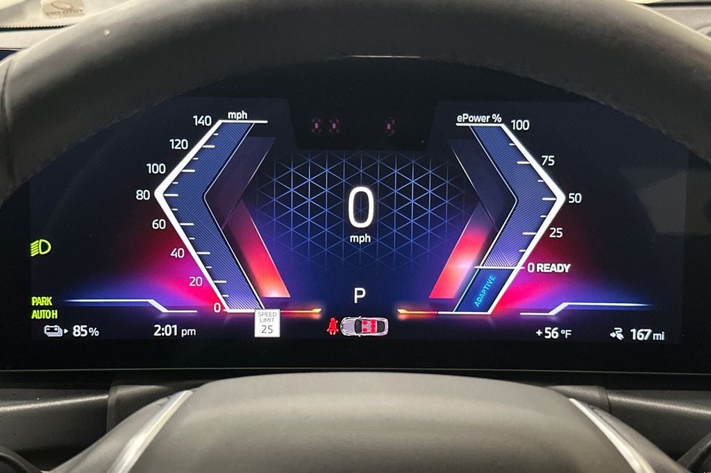 2023 BMW i4 eDrive35